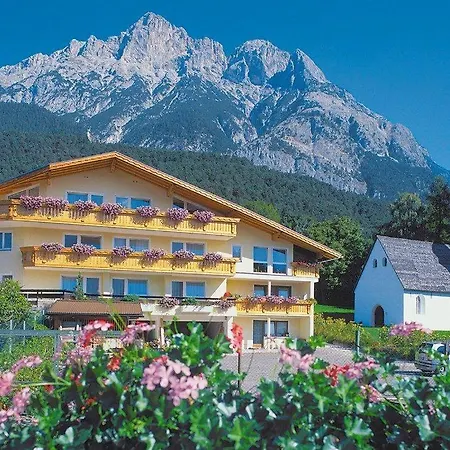 Gasthof Berghof Guest house