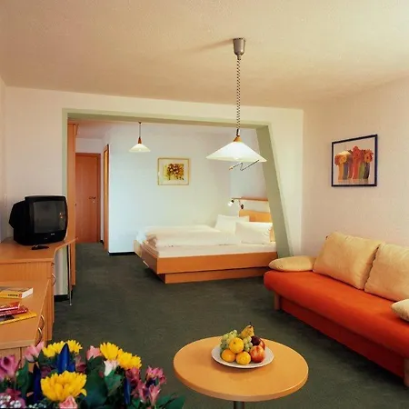 Affittacamere Gasthof Berghof Telfs