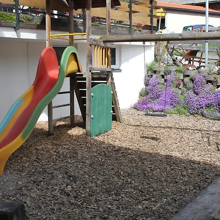 Gasthof Berghof