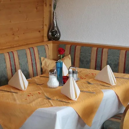 Gasthof Berghof 3*
