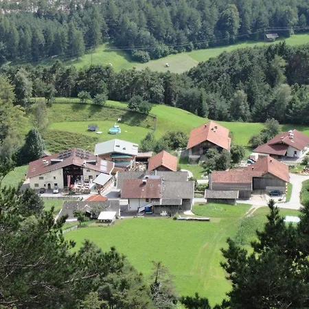 Gasthof Berghof Guest house 3*