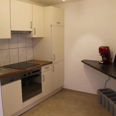 Gasthof Berghof Affittacamere