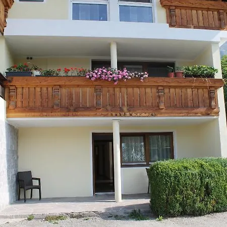 Gasthof Berghof 3* Telfs