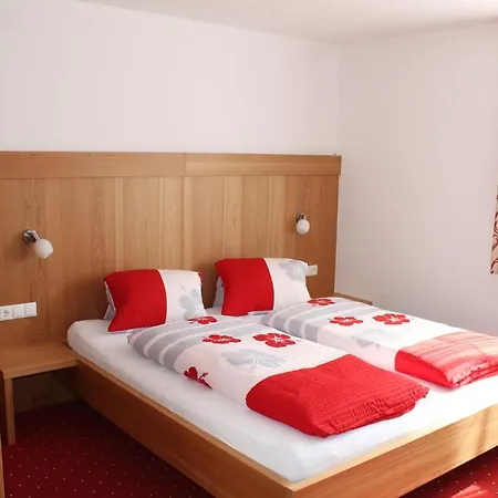 Gasthof Berghof Telfs