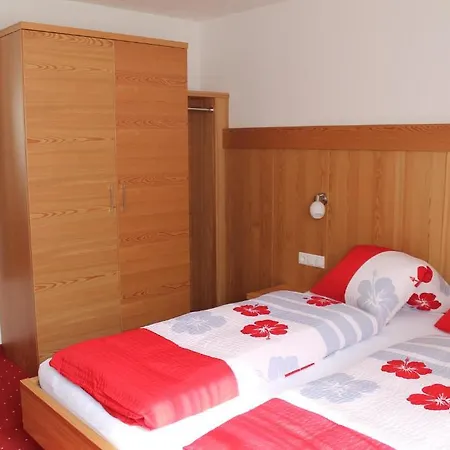 Affittacamere Gasthof Berghof