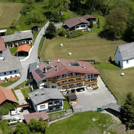 Gasthof Berghof Telfs