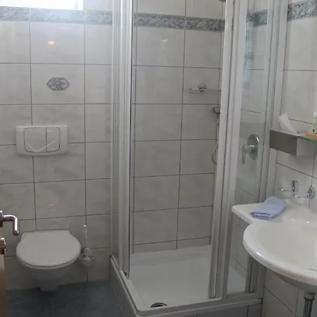 Gasthof Berghof 3* Telfs