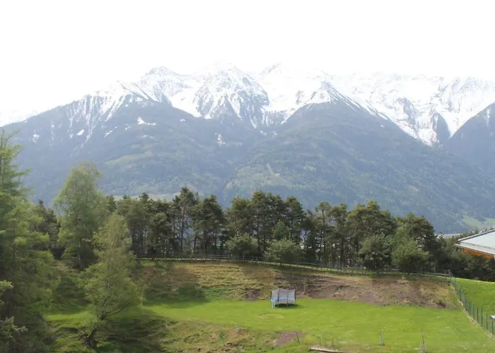 Gasthof Berghof Telfs