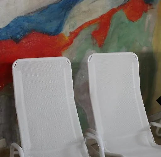 Gasthuis Gasthof Berghof