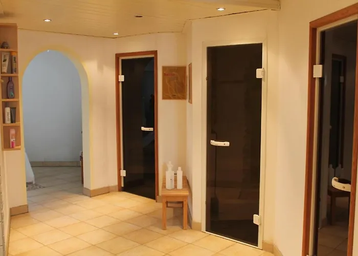 Gasthof Berghof Gasthuis 3*