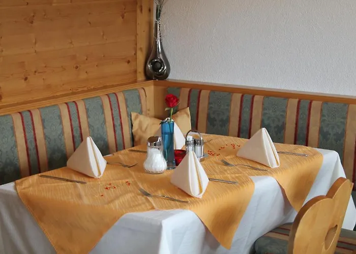 Gasthof Berghof 3*