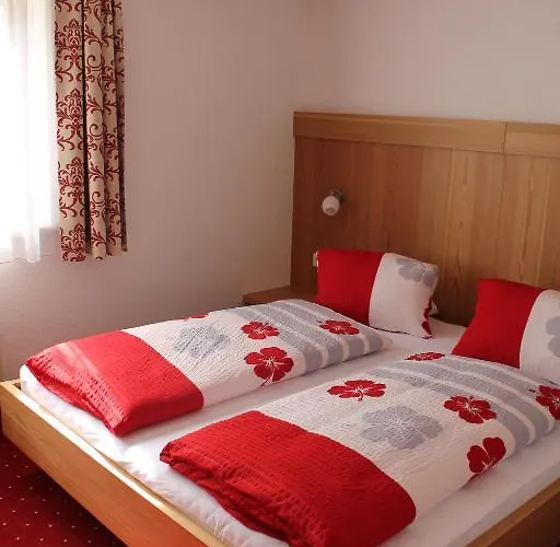 Gasthof Berghof 3* Telfs