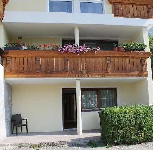 Gasthof Berghof 3* Telfs