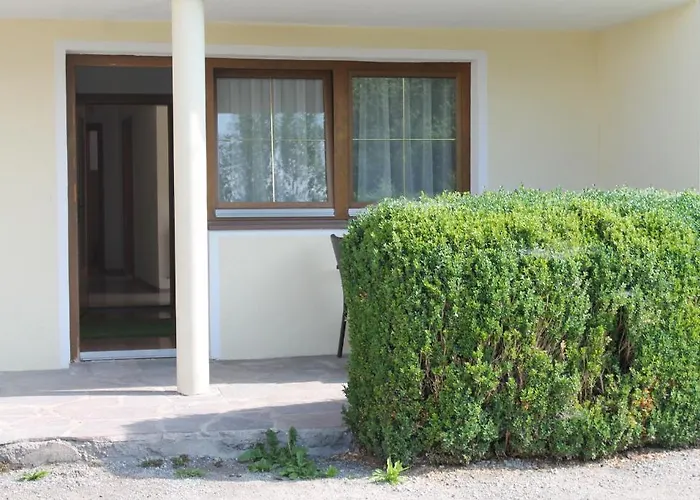 Gasthof Berghof 3* تيلفس