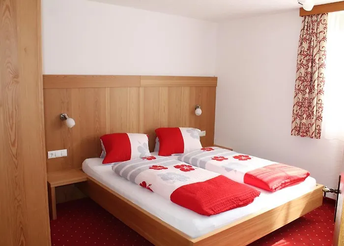 Gasthof Berghof تيلفس