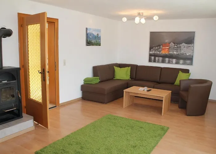 Gasthof Berghof 3* تيلفس