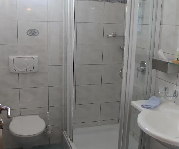 Gasthof Berghof 3* Telfs