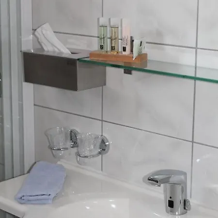 Gasthof Gasthof Berghof Telfs