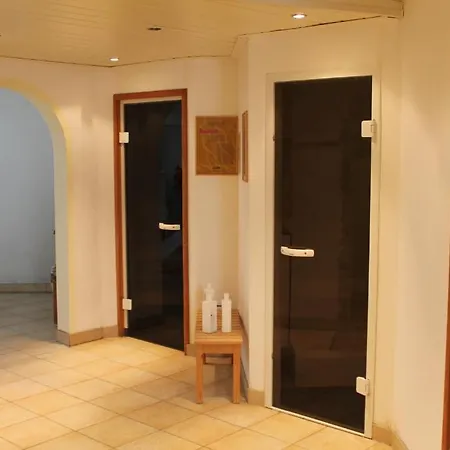 Gasthof Berghof Gasthof 3*