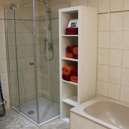 Gasthof Gasthof Berghof Telfs