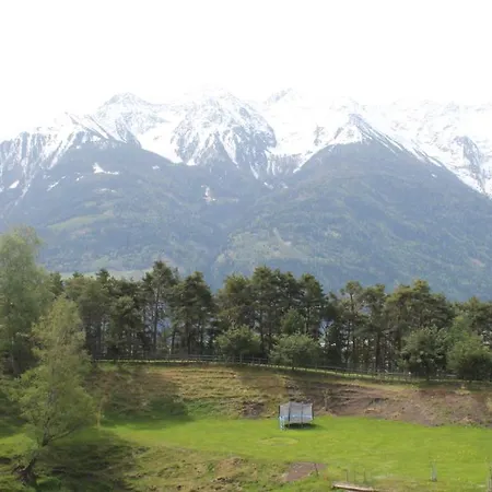 Gasthof Berghof Telfs