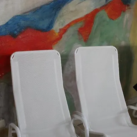 Guest house Gasthof Berghof