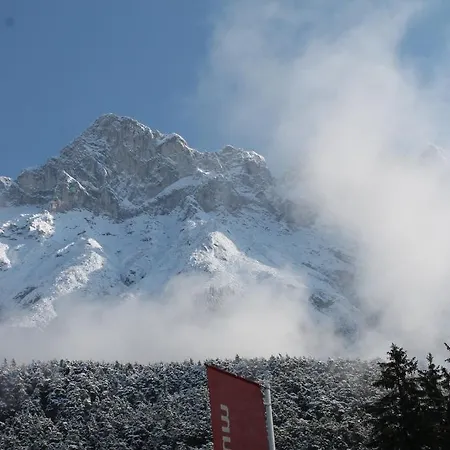 Gasthof Berghof Guest house