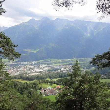 Gasthof Berghof 3* Telfs