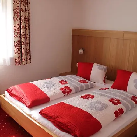 Gasthof Berghof 3* Telfs