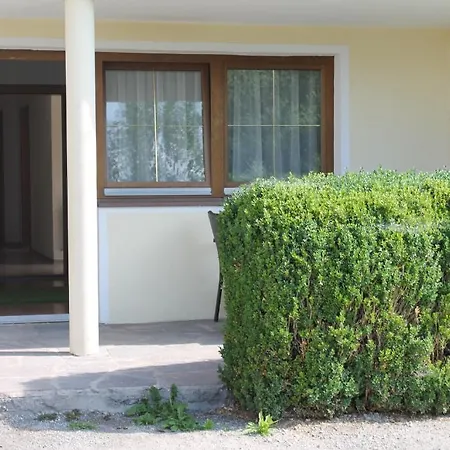 Gasthof Berghof 3* Telfs