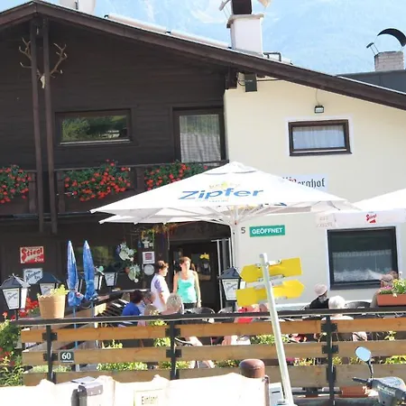 Gasthof Berghof 3* Telfs