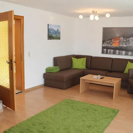 Gasthof Berghof 3* Telfs